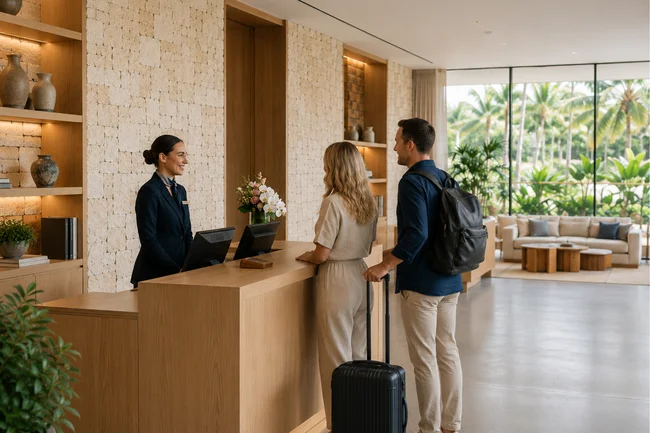 Gastrodat | Das PMS von Simplify Hospitality für Hotelindustrie und Gastronomie