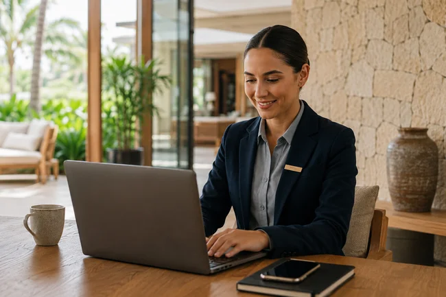 Gastrodat | Das PMS von Simplify Hospitality für Hotelindustrie und Gastronomie