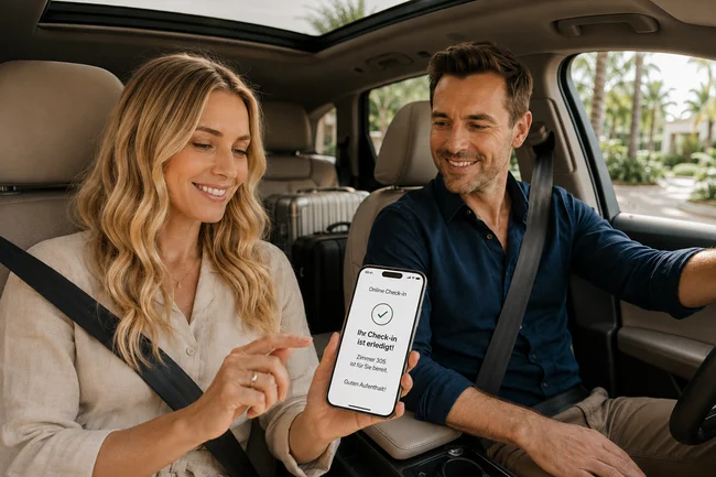 Gastrodat | Das PMS von Simplify Hospitality für Hotelindustrie und Gastronomie