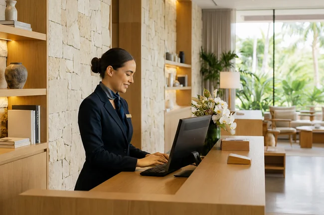 Gastrodat | Das PMS von Simplify Hospitality für Hotelindustrie und Gastronomie