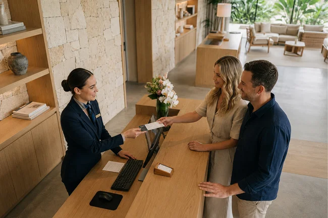 Gastrodat | Das PMS von Simplify Hospitality für Hotelindustrie und Gastronomie