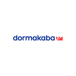 Dormakaba