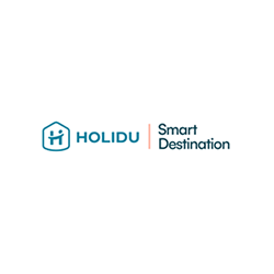 Holidu Smart Destination