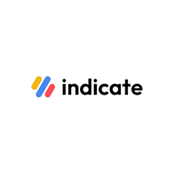 Indicate