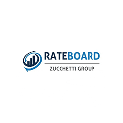 Rateboard