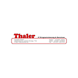 Thaler