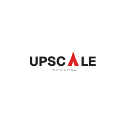 Upscale