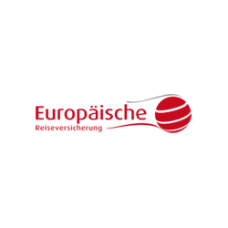 Europäische Reiserversicherung