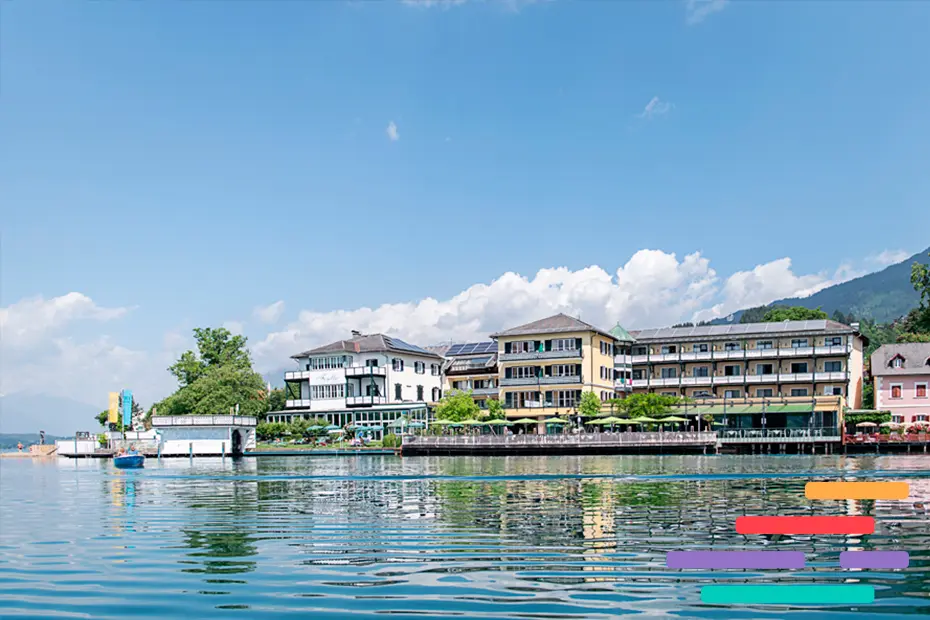 Hotel Forelle