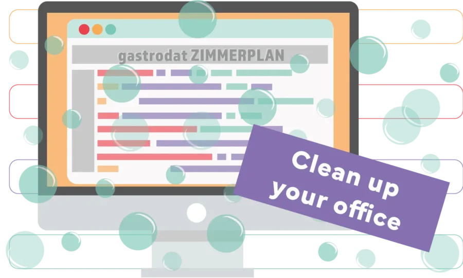 gastrodat clean-up