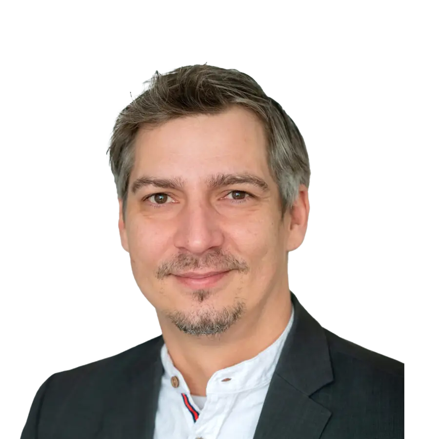 Miguel Steinacker