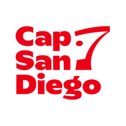 Cap San Diego