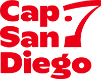 Cap San Diego