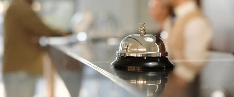 gastrodat Hotelsoftware