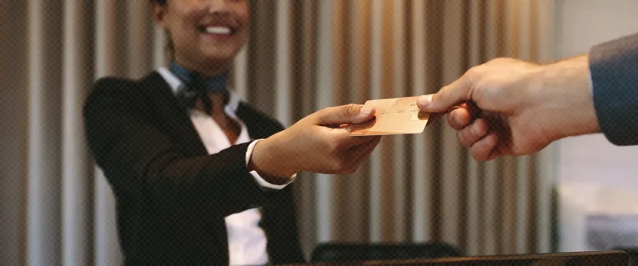 lodgit Hotelsoftware